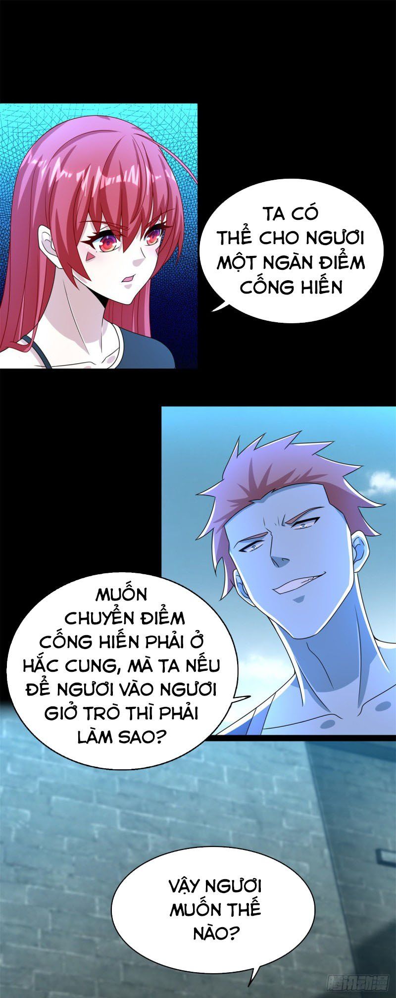 đọc truyện Mạt Thế Vi Vương Chương 350 ảnh 6 tại Giả Dược