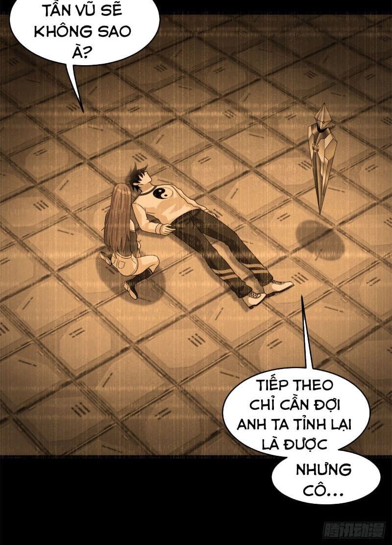 đọc truyện Mạt Thế Vi Vương Chương 351 ảnh 11 tại Thiên Thai Truyện