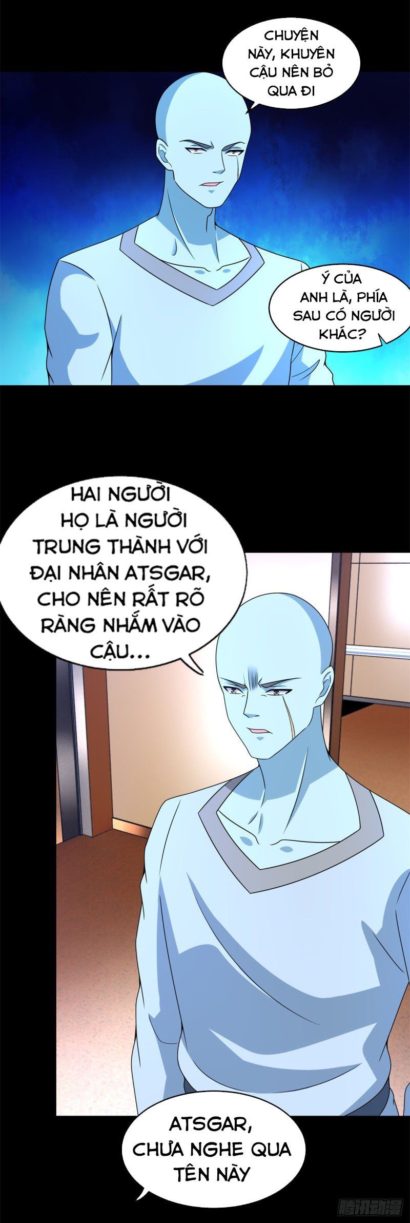đọc truyện Mạt Thế Vi Vương Chương 352 ảnh 21 tại Giả Dược