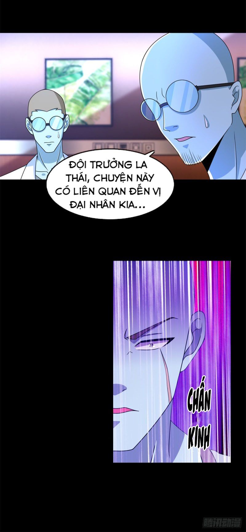 đọc truyện Mạt Thế Vi Vương Chương 352 ảnh 7 tại Giả Dược
