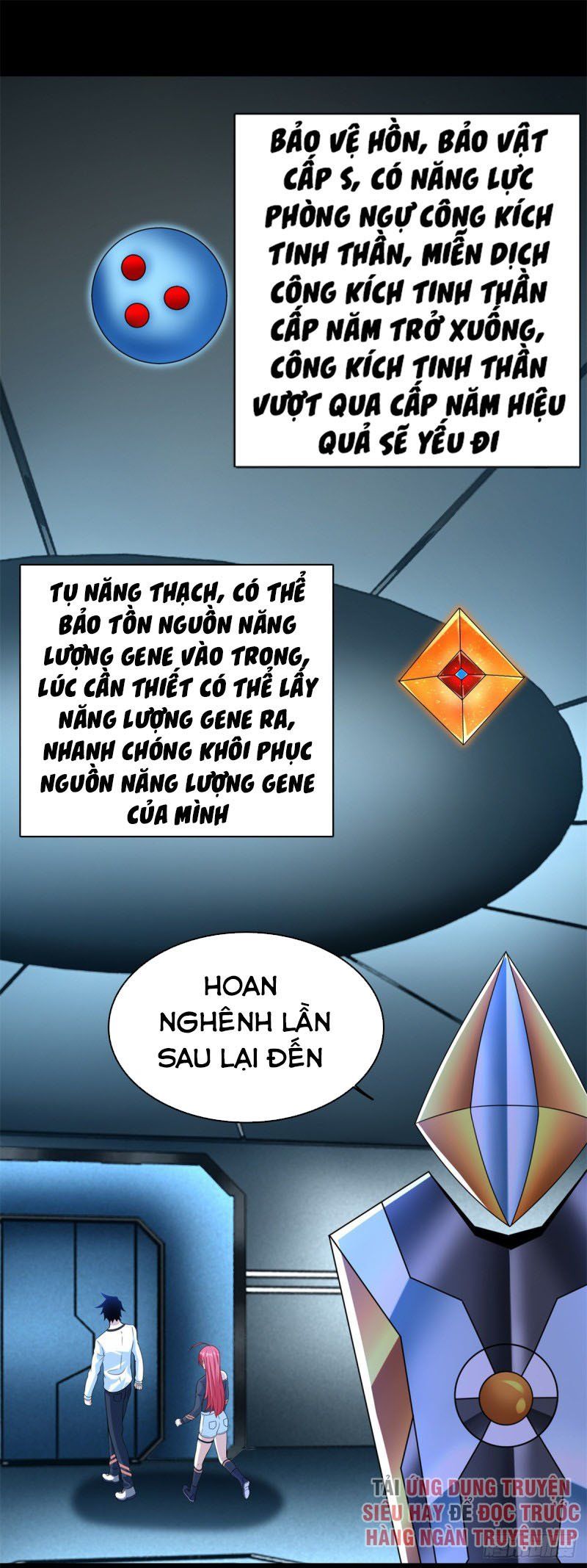 đọc truyện Mạt Thế Vi Vương Chương 353 ảnh 10 tại Giả Dược
