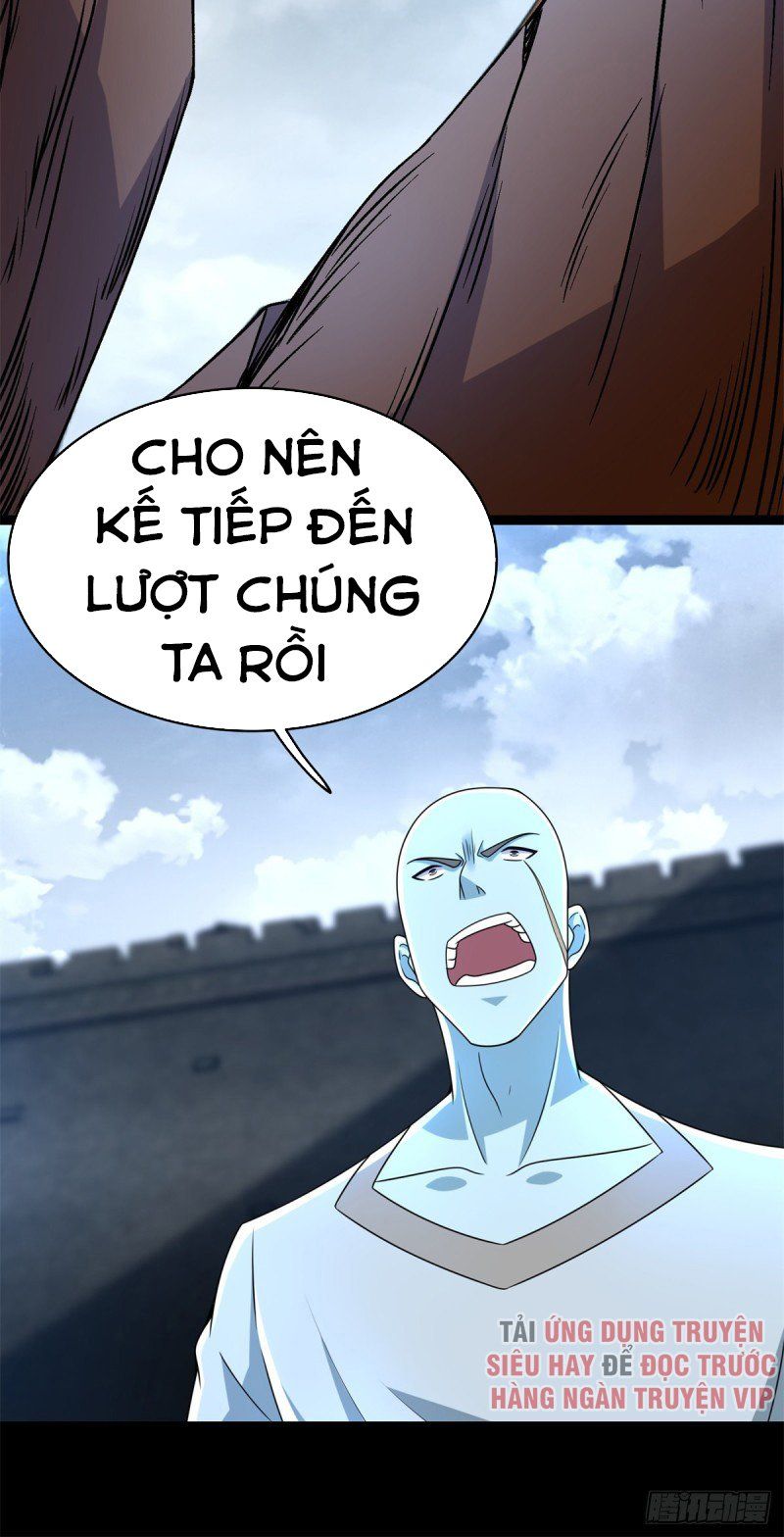 đọc truyện Mạt Thế Vi Vương Chương 356 ảnh 16 tại Giả Dược