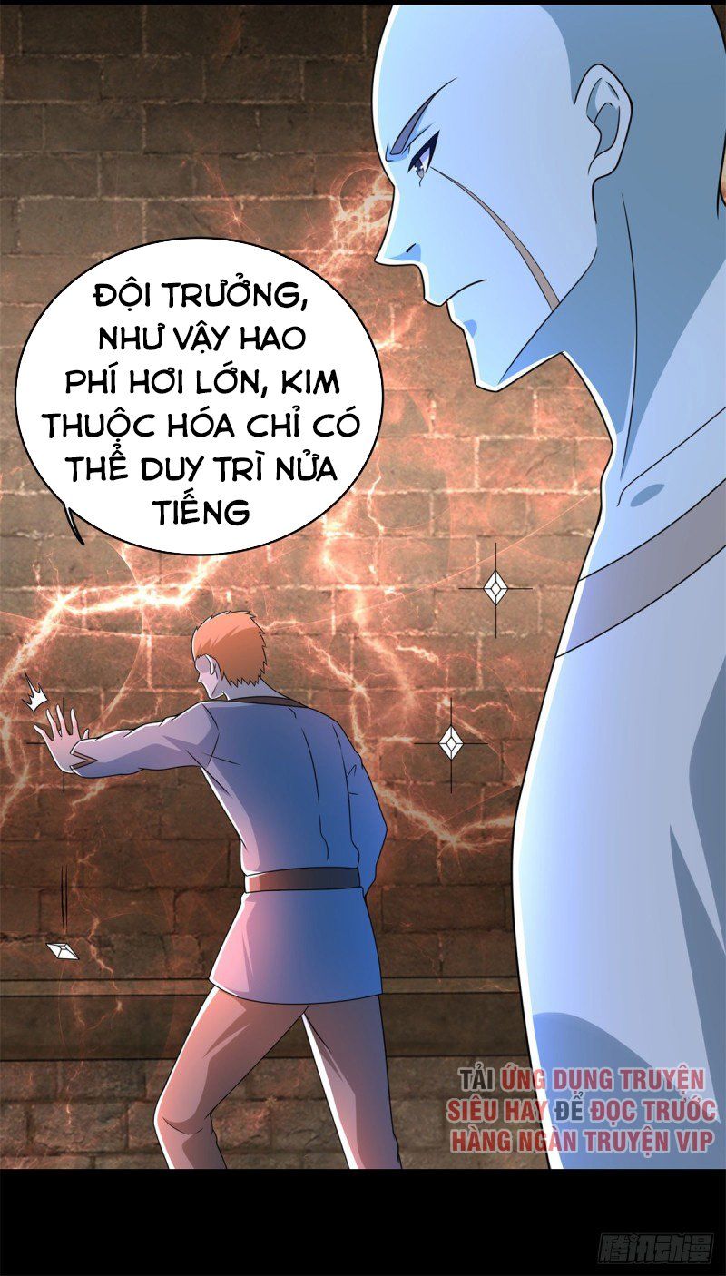 đọc truyện Mạt Thế Vi Vương Chương 356 ảnh 20 tại Giả Dược
