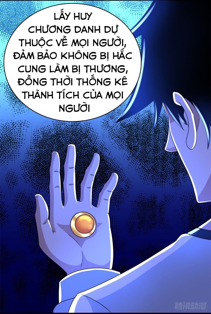 đọc truyện Mạt Thế Vi Vương Chương 356 ảnh 7 tại Giả Dược