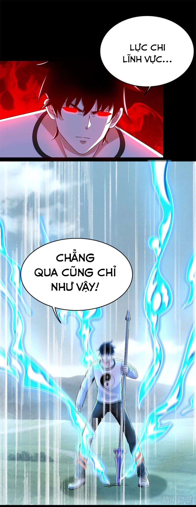 đọc truyện Mạt Thế Vi Vương Chương 357 ảnh 24 tại Giả Dược