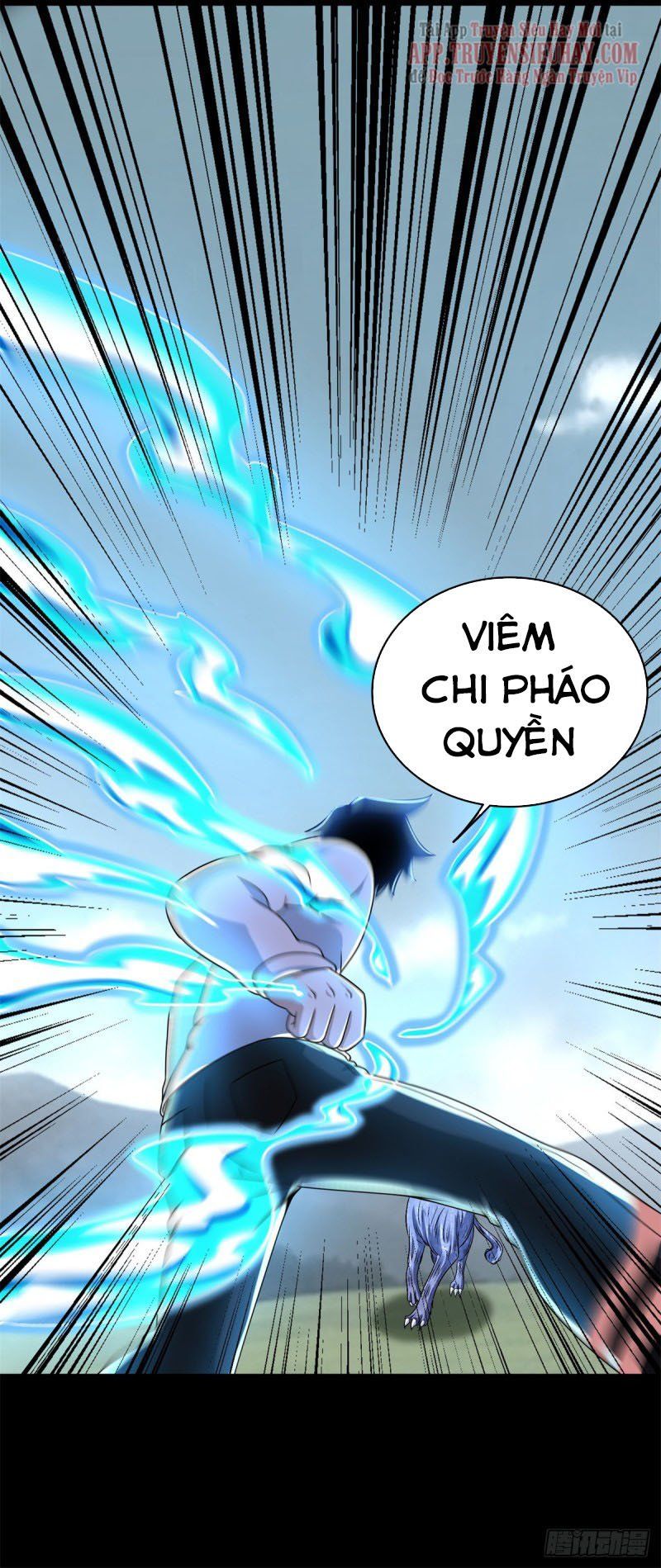 đọc truyện Mạt Thế Vi Vương Chương 357 ảnh 25 tại Giả Dược