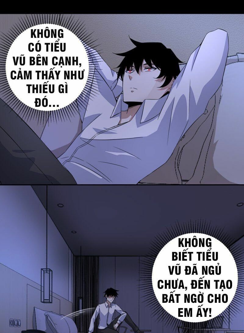 đọc truyện Mạt Thế Vi Vương Chương 36 ảnh 2 tại Truyện Dạ Ký