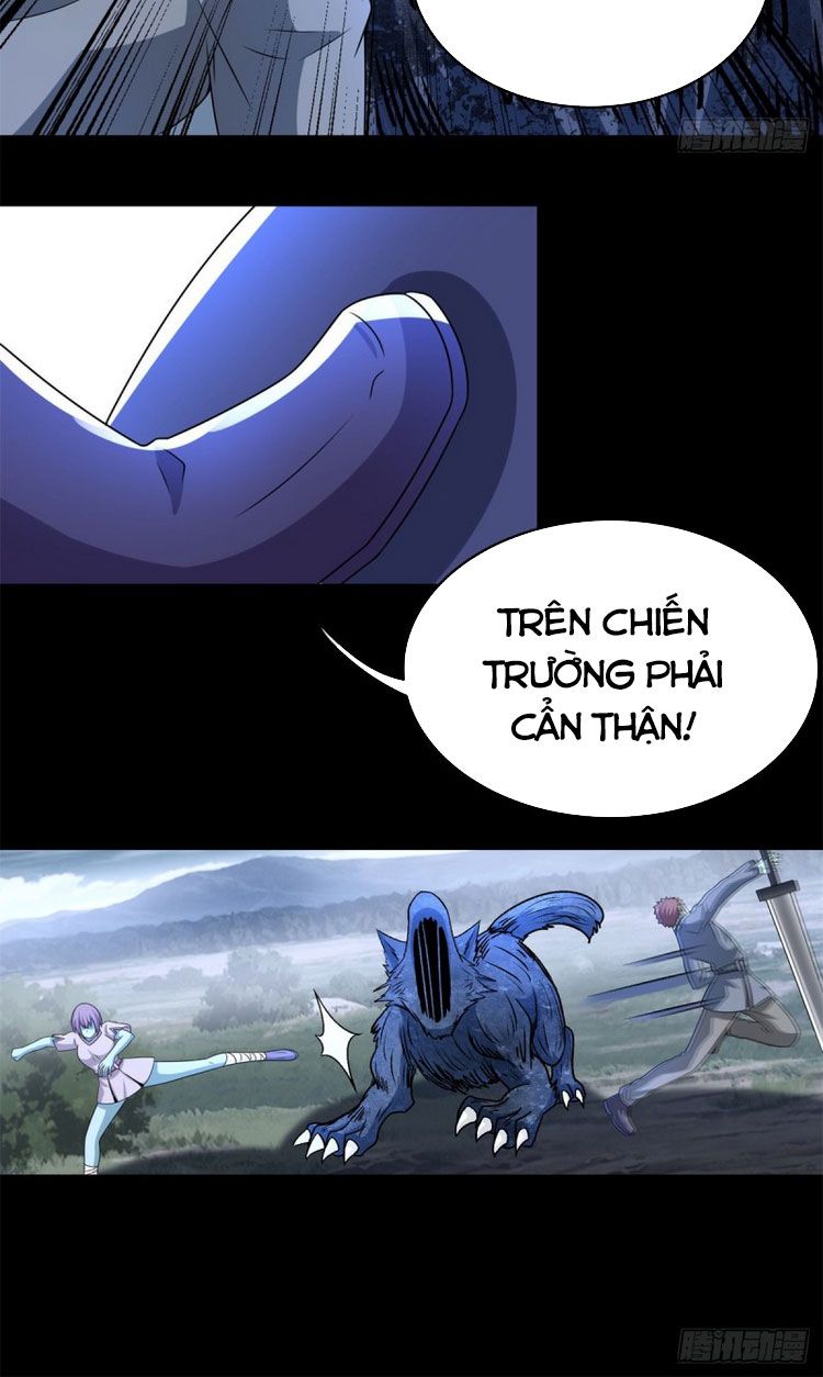 đọc truyện Mạt Thế Vi Vương Chương 360 ảnh 11 tại Thiên Thai Truyện