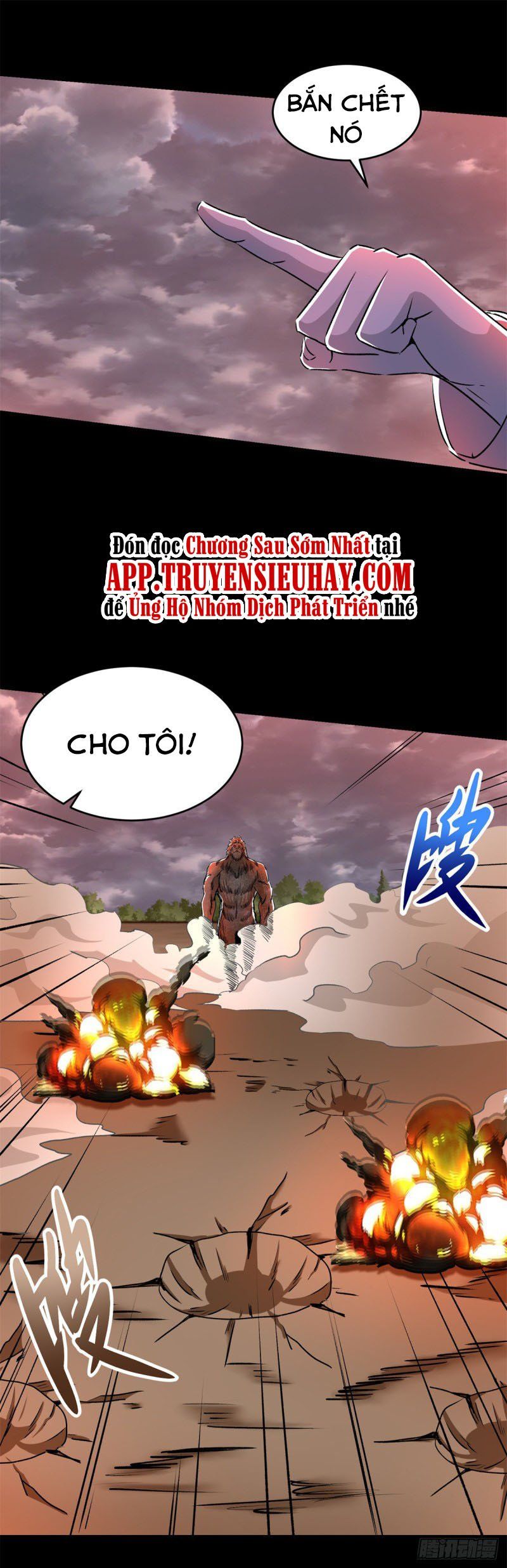 đọc truyện Mạt Thế Vi Vương Chương 364 ảnh 32 tại Giả Dược