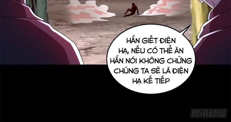 đọc truyện Mạt Thế Vi Vương Chương 368 ảnh 17 tại Giả Dược