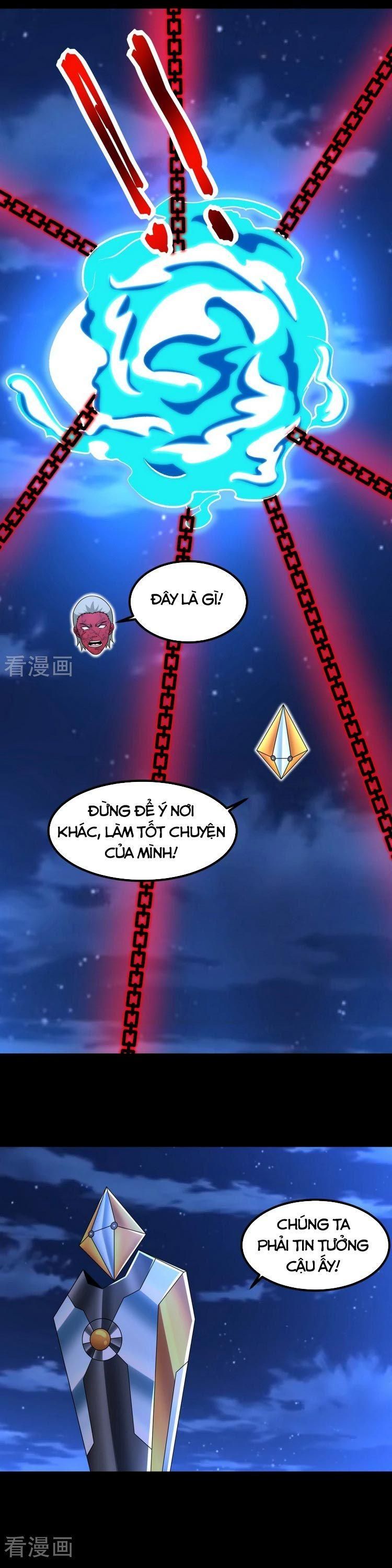 đọc truyện Mạt Thế Vi Vương Chương 371 ảnh 14 tại Giả Dược