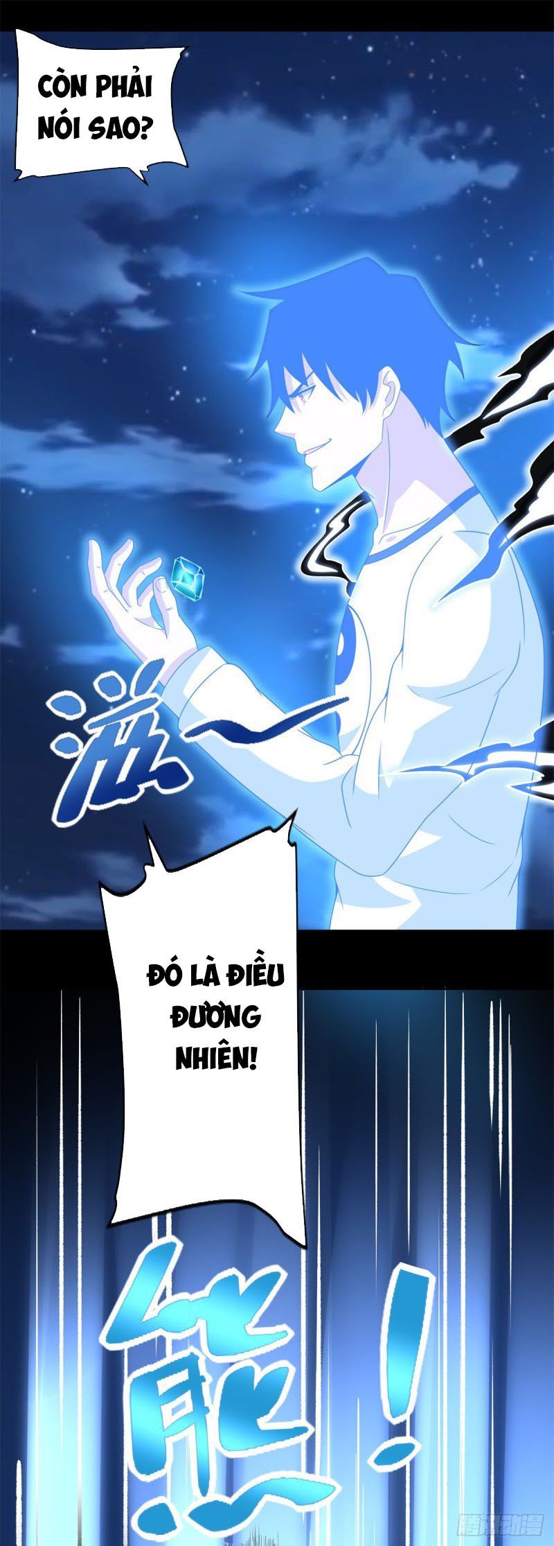 đọc truyện Mạt Thế Vi Vương Chương 374 ảnh 18 tại Giả Dược