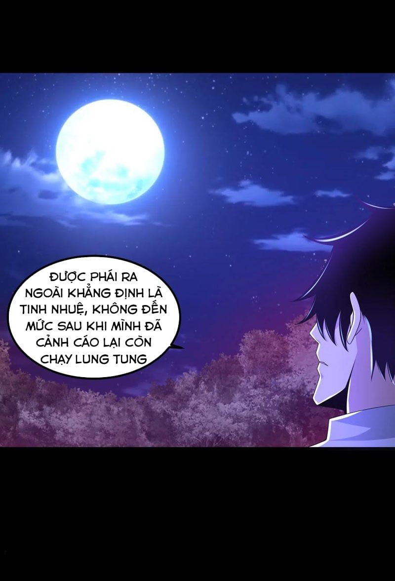 đọc truyện Mạt Thế Vi Vương Chương 381 ảnh 13 tại Giả Dược