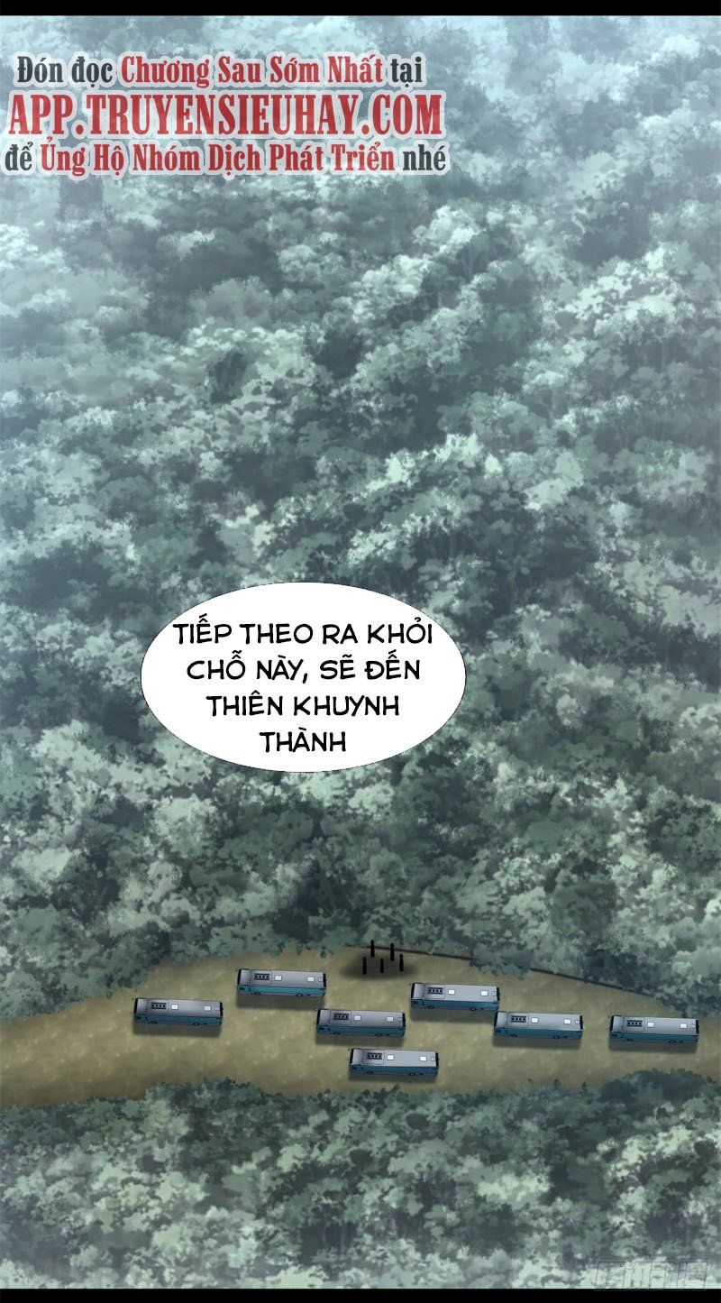 đọc truyện Mạt Thế Vi Vương Chương 385 ảnh 10 tại Giả Dược