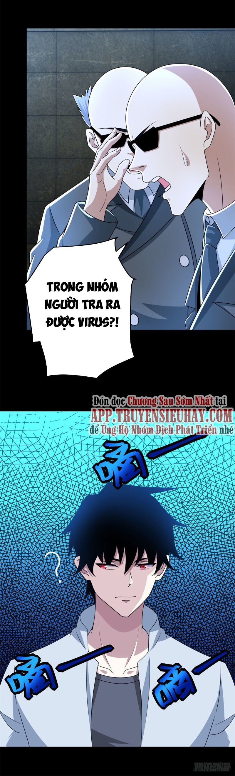 đọc truyện Mạt Thế Vi Vương Chương 387 ảnh 10 tại Giả Dược
