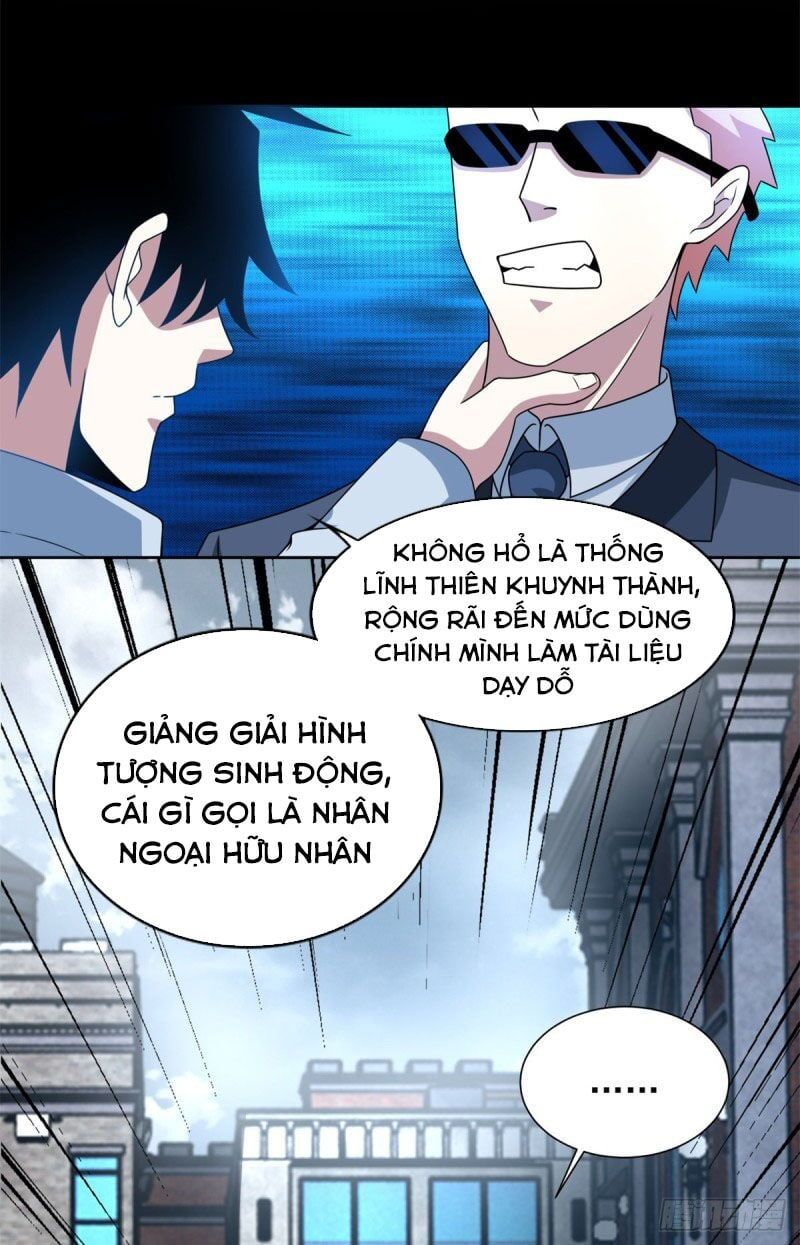 đọc truyện Mạt Thế Vi Vương Chương 389 ảnh 4 tại Giả Dược