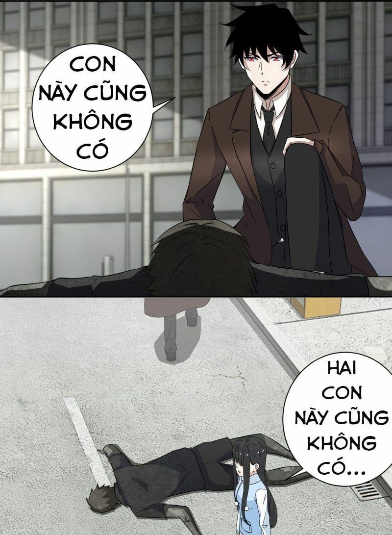 đọc truyện Mạt Thế Vi Vương Chương 39 ảnh 6 tại Thiên Thai Truyện