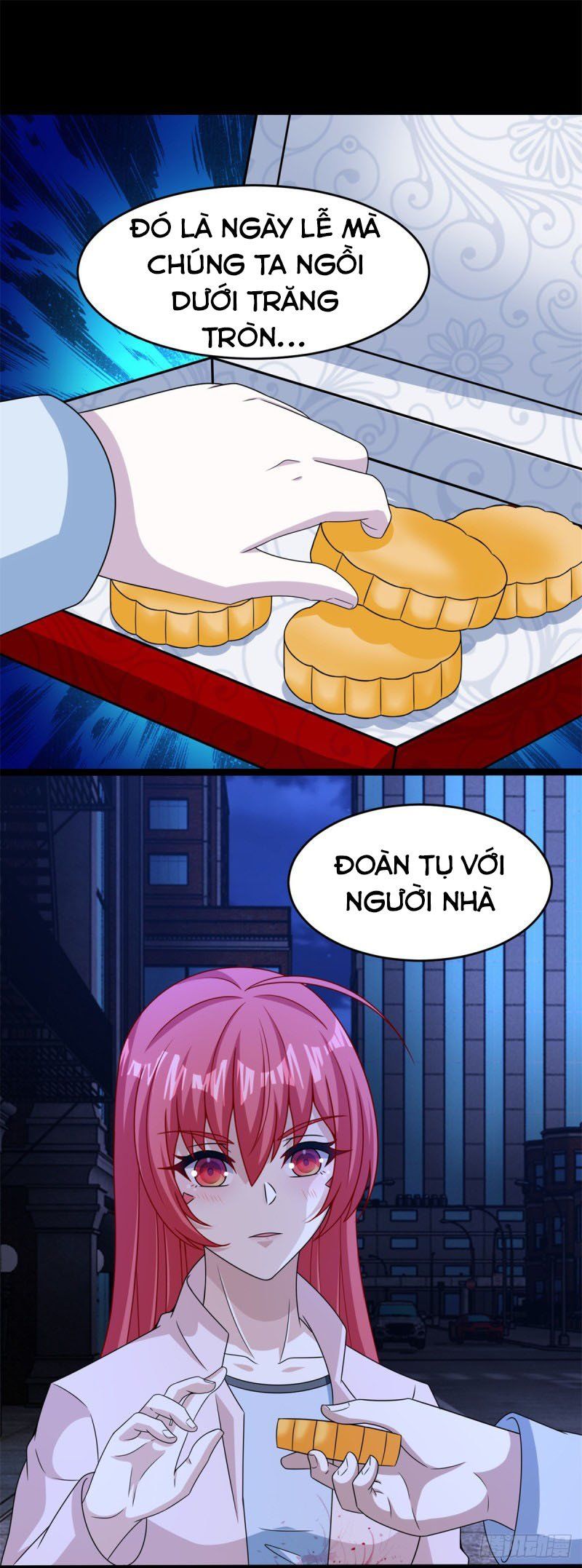 đọc truyện Mạt Thế Vi Vương Chương 393 ảnh 11 tại Giả Dược