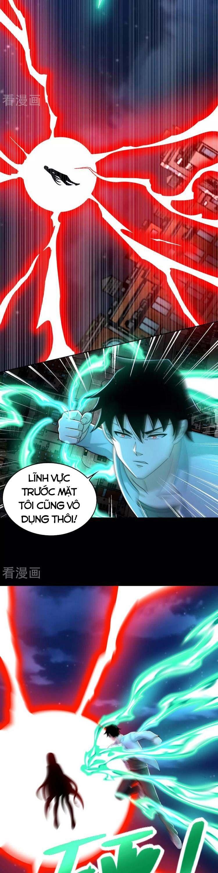 đọc truyện Mạt Thế Vi Vương Chương 403 ảnh 8 tại Giả Dược