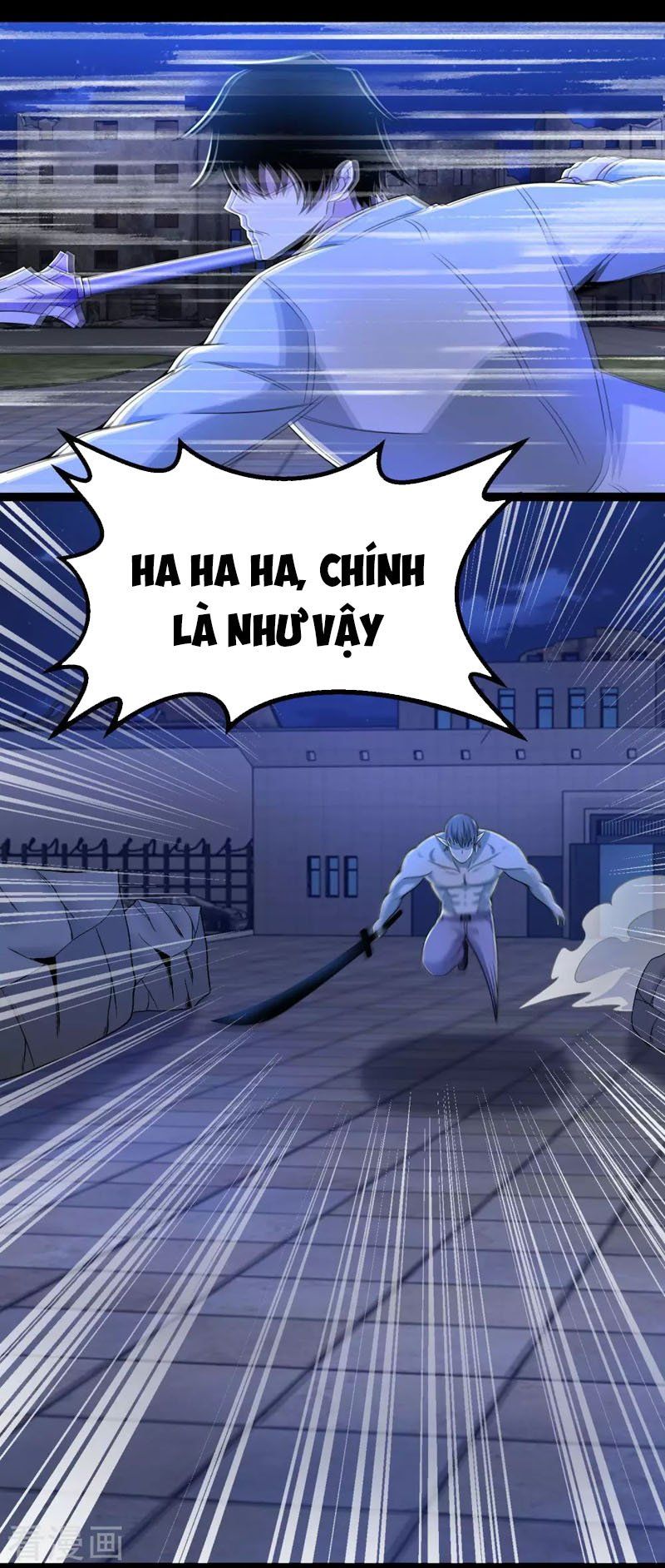 đọc truyện Mạt Thế Vi Vương Chương 409 ảnh 2 tại Giả Dược
