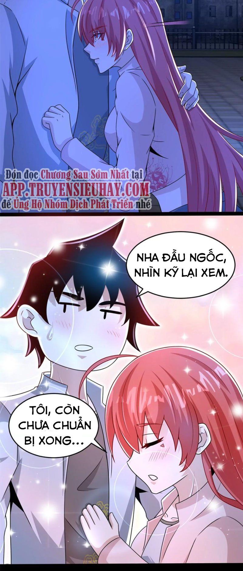 đọc truyện Mạt Thế Vi Vương Chương 411 ảnh 11 tại Giả Dược