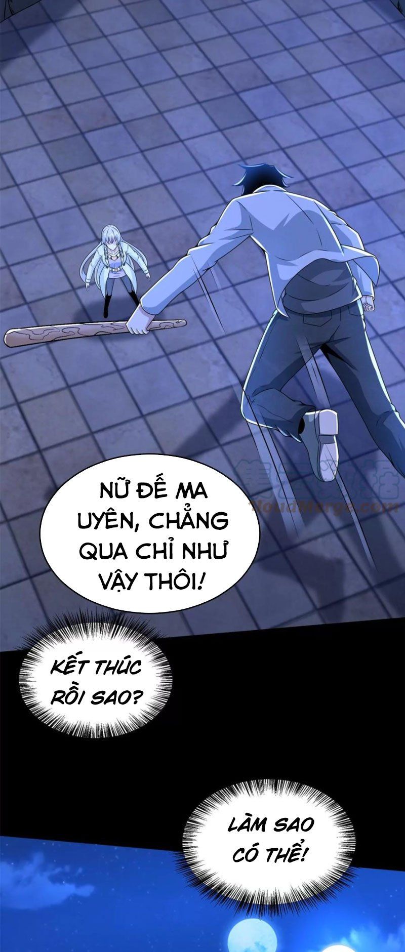 đọc truyện Mạt Thế Vi Vương Chương 411 ảnh 4 tại Giả Dược