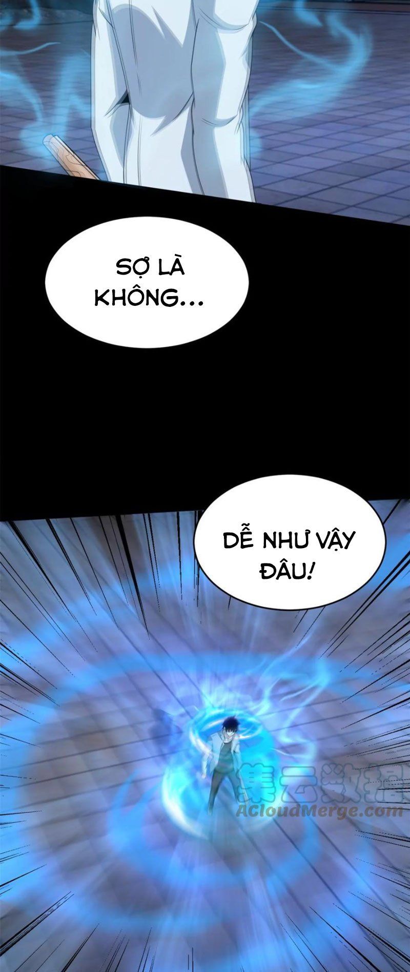 đọc truyện Mạt Thế Vi Vương Chương 413 ảnh 6 tại Giả Dược