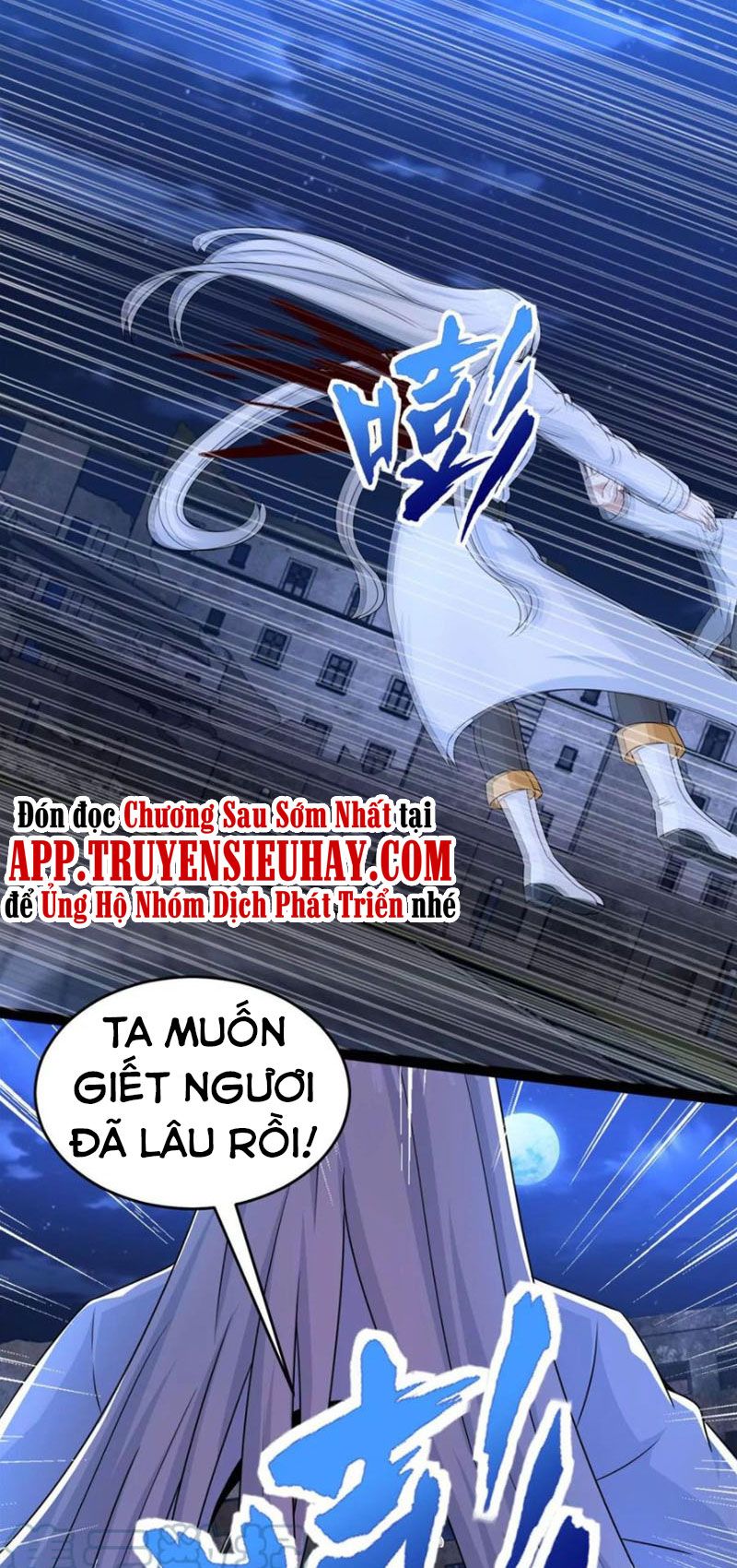 đọc truyện Mạt Thế Vi Vương Chương 414 ảnh 21 tại Giả Dược