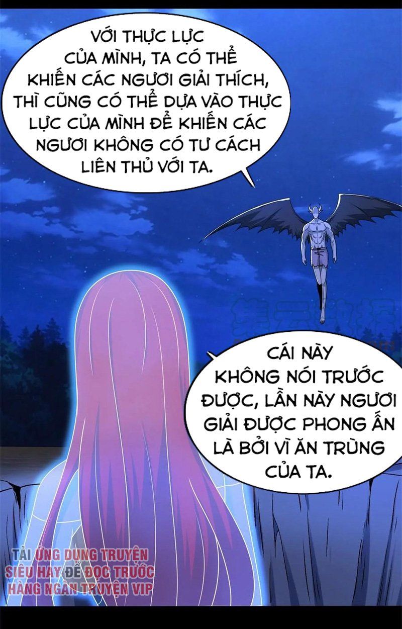 đọc truyện Mạt Thế Vi Vương Chương 418 ảnh 10 tại Giả Dược