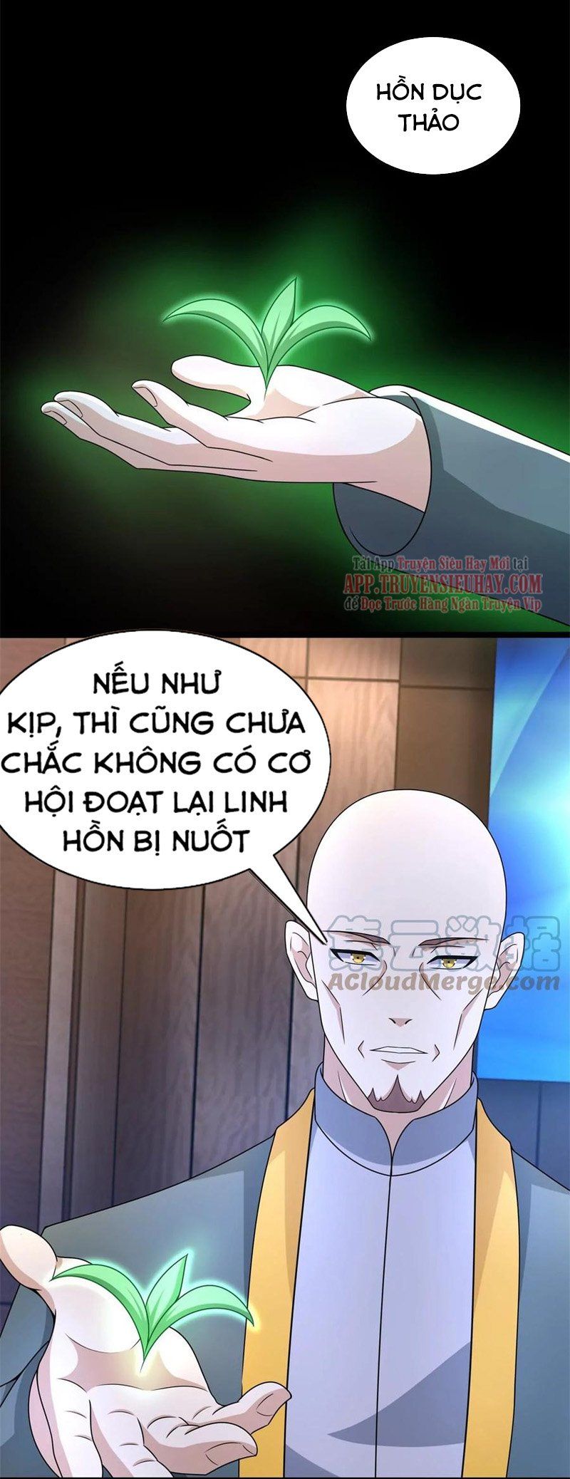 đọc truyện Mạt Thế Vi Vương Chương 421 ảnh 10 tại Giả Dược