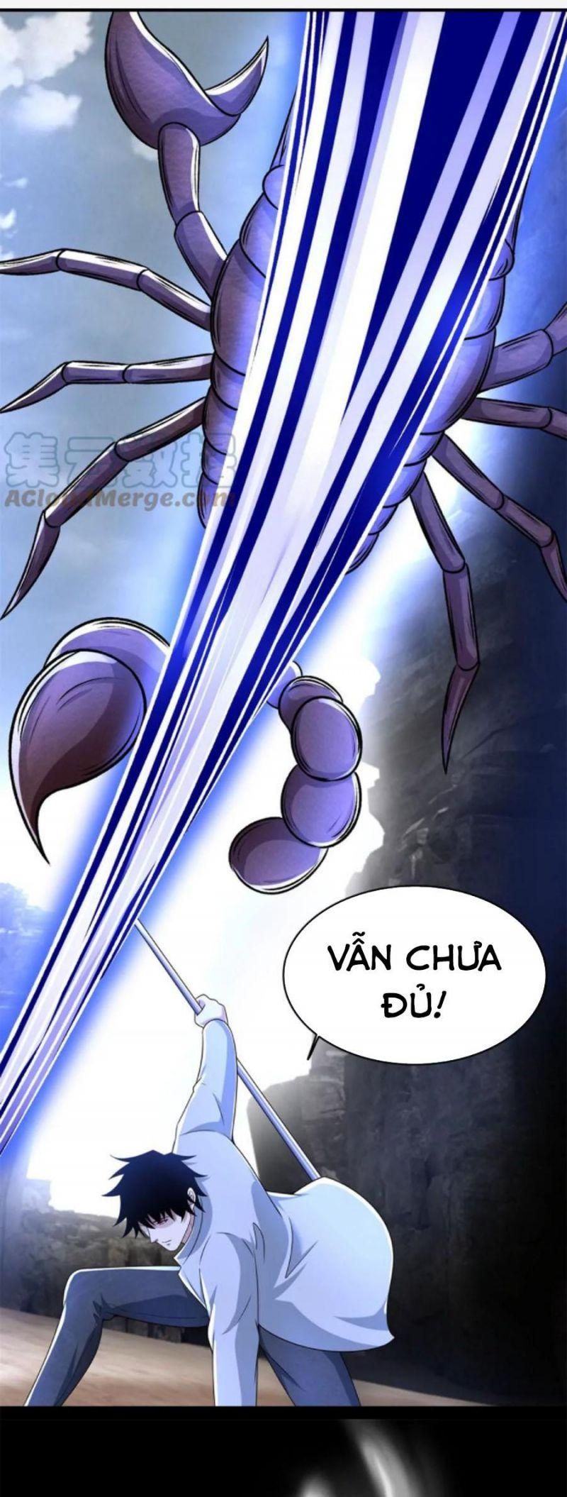 đọc truyện Mạt Thế Vi Vương Chương 427 ảnh 23 tại Giả Dược