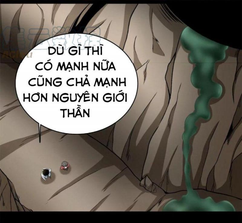 đọc truyện Mạt Thế Vi Vương Chương 427 ảnh 5 tại Giả Dược