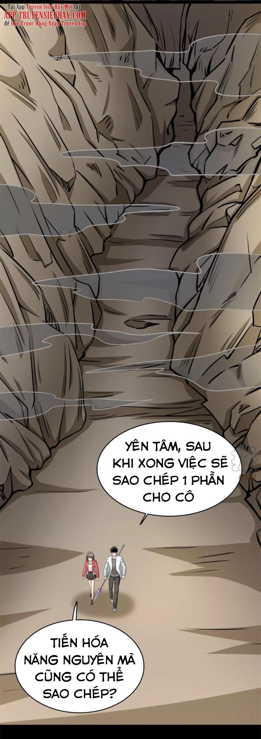 đọc truyện Mạt Thế Vi Vương Chương 428 ảnh 4 tại Giả Dược