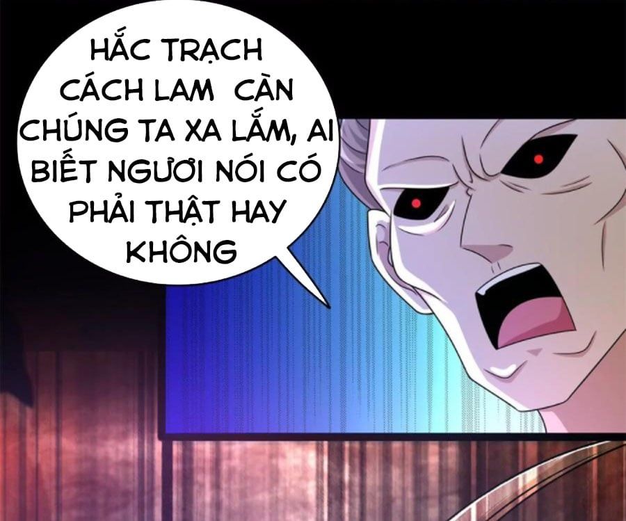 đọc truyện Mạt Thế Vi Vương Chương 429 ảnh 17 tại Giả Dược