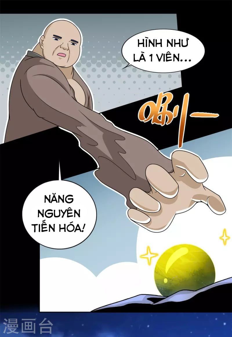 đọc truyện Mạt Thế Vi Vương Chương 435 ảnh 17 tại Giả Dược