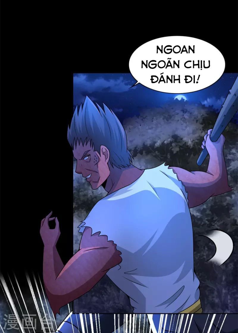 đọc truyện Mạt Thế Vi Vương Chương 435 ảnh 3 tại Giả Dược