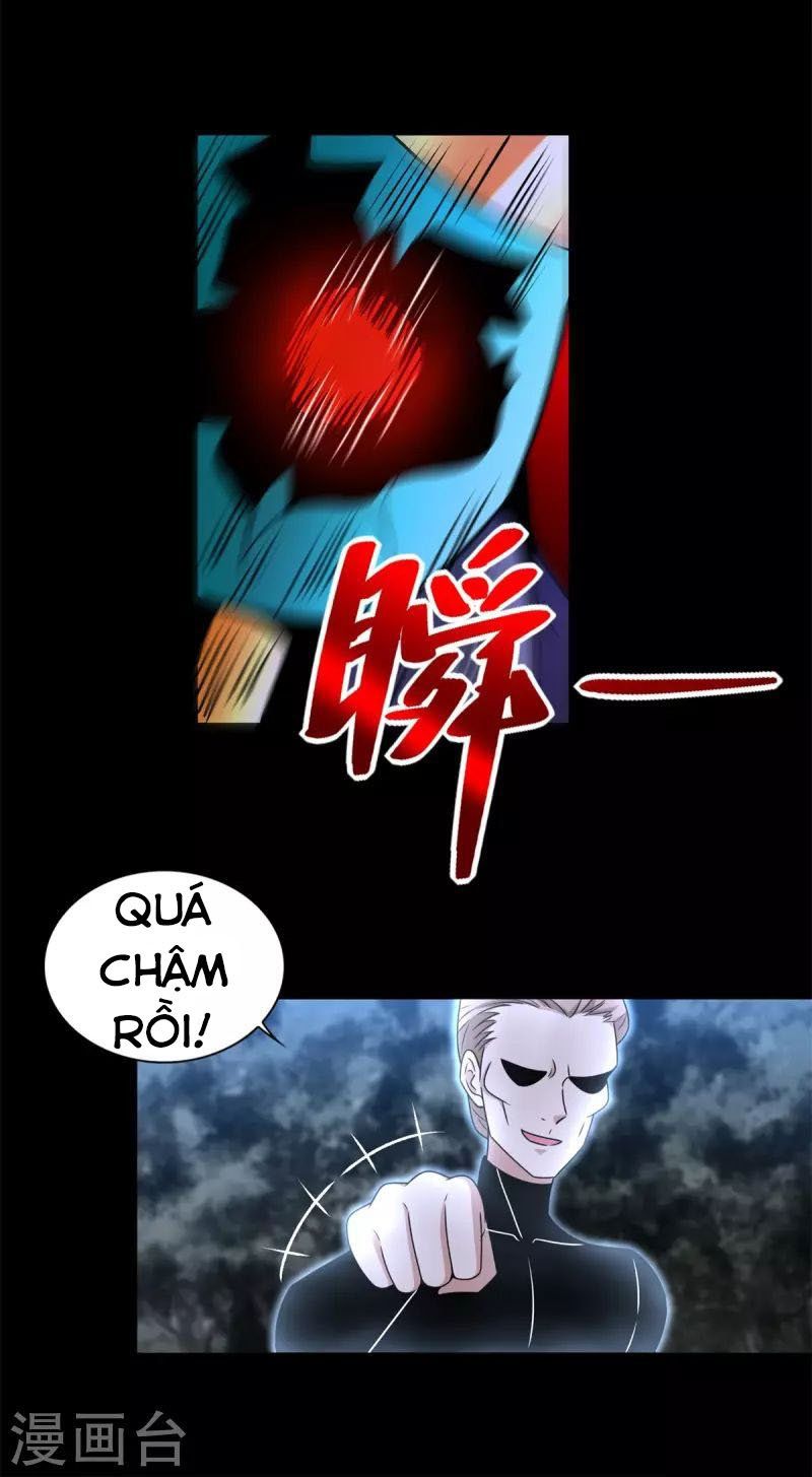 đọc truyện Mạt Thế Vi Vương Chương 435 ảnh 10 tại Giả Dược