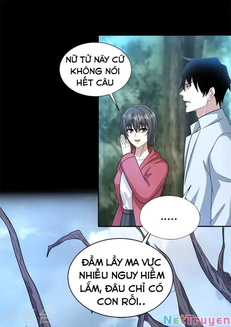 đọc truyện Mạt Thế Vi Vương Chương 437 ảnh 20 tại Giả Dược