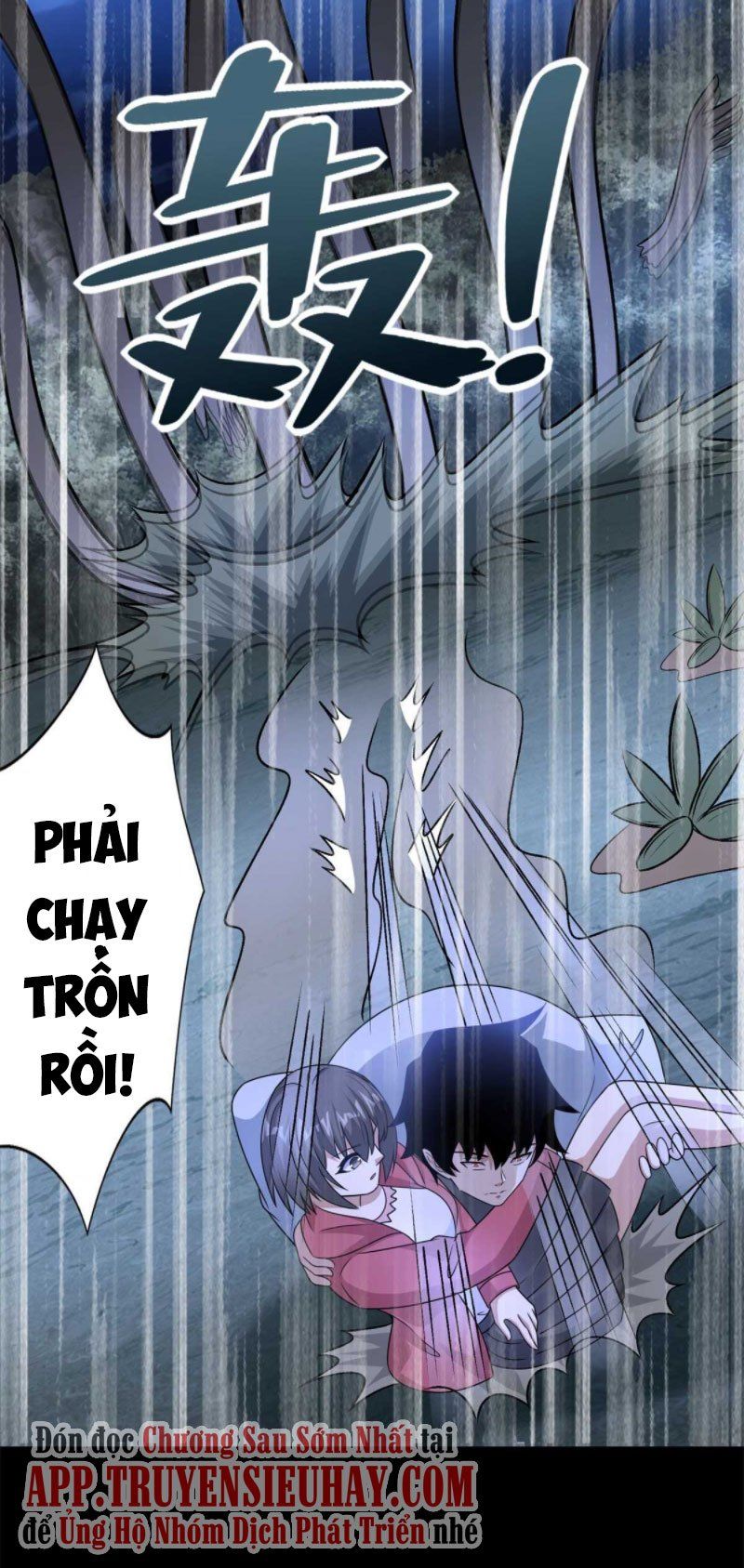 đọc truyện Mạt Thế Vi Vương Chương 439 ảnh 22 tại Giả Dược