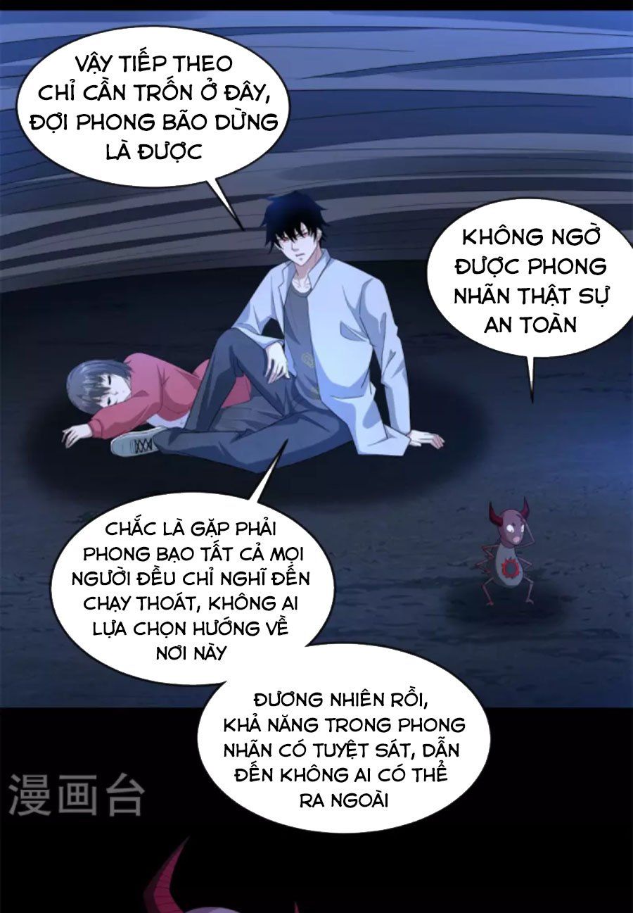 đọc truyện Mạt Thế Vi Vương Chương 443 ảnh 22 tại Giả Dược