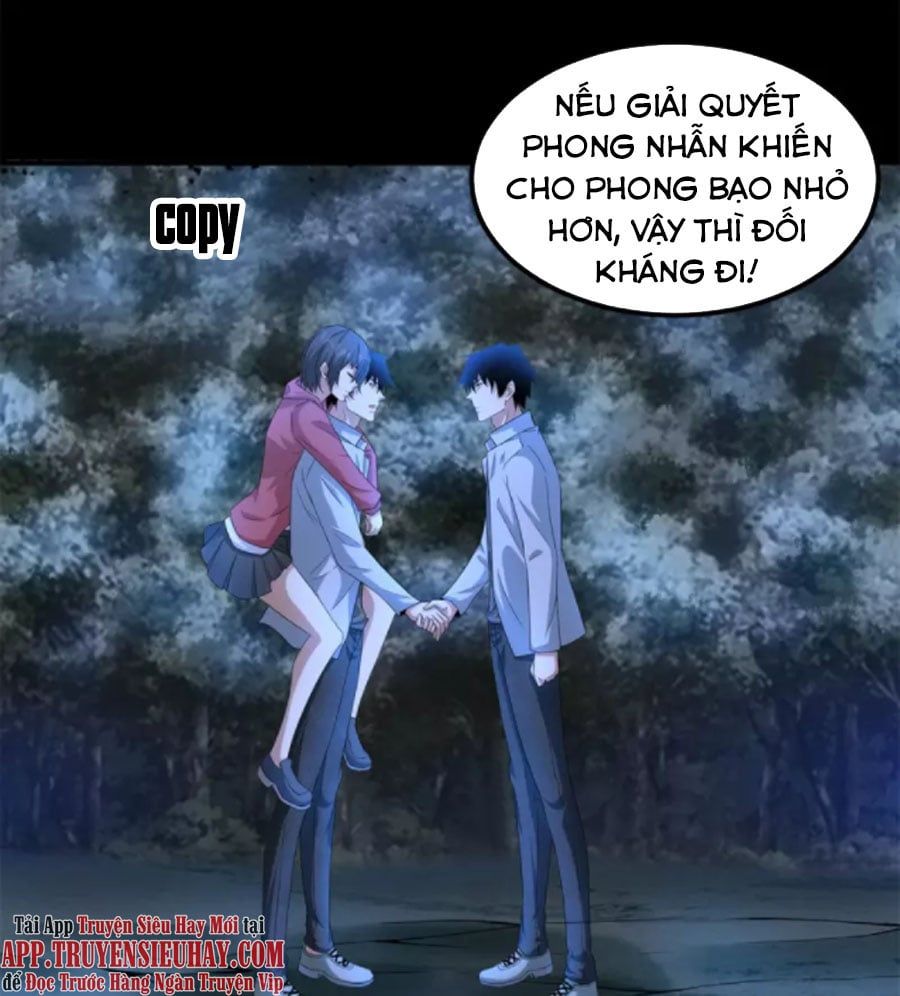 đọc truyện Mạt Thế Vi Vương Chương 444 ảnh 17 tại Giả Dược