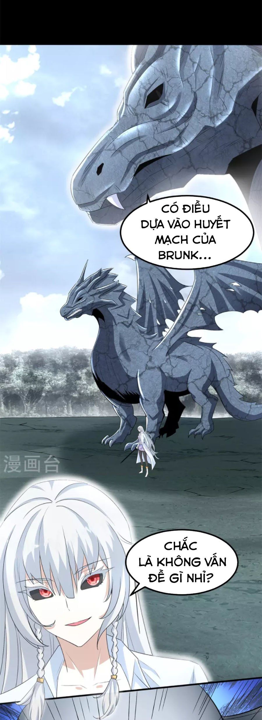 đọc truyện Mạt Thế Vi Vương Chương 448 ảnh 22 tại Giả Dược