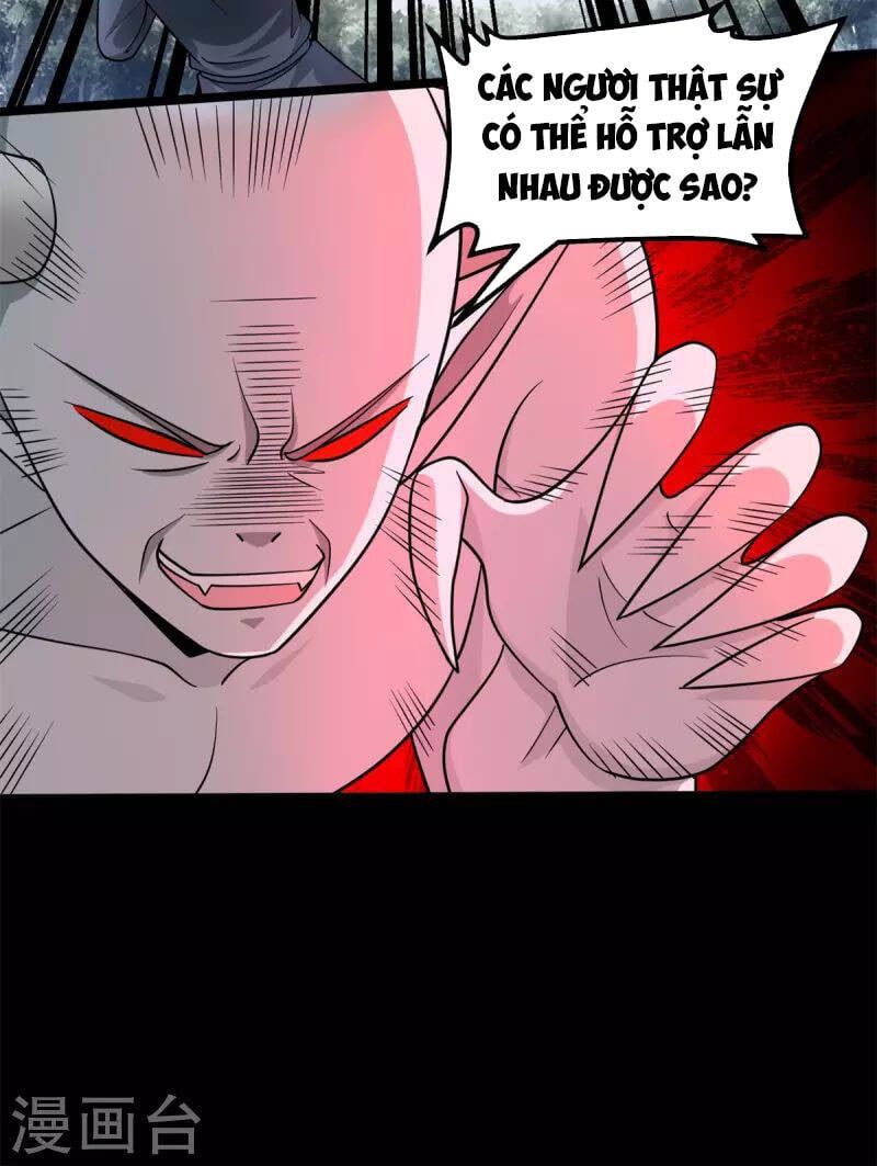 đọc truyện Mạt Thế Vi Vương Chương 449 ảnh 4 tại Giả Dược
