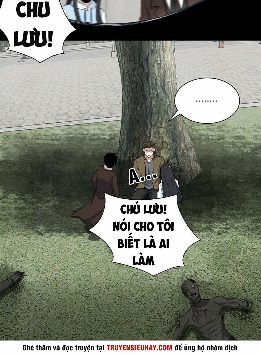 đọc truyện Mạt Thế Vi Vương Chương 45 ảnh 11 tại Truyện Dạ Ký