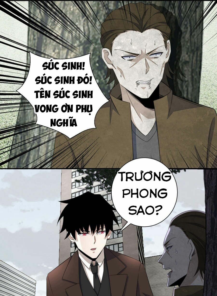 đọc truyện Mạt Thế Vi Vương Chương 45 ảnh 12 tại Truyện Dạ Ký
