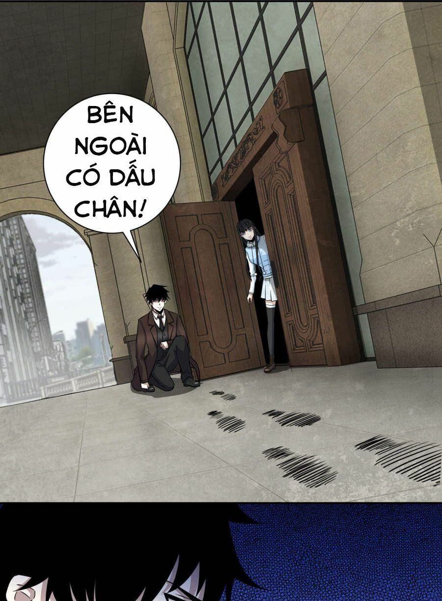 đọc truyện Mạt Thế Vi Vương Chương 45 ảnh 4 tại Truyện Dạ Ký