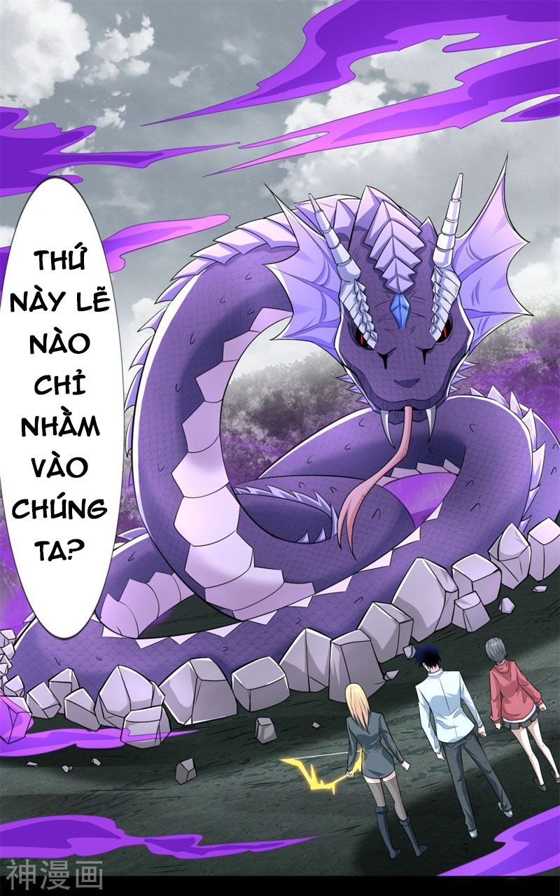 đọc truyện Mạt Thế Vi Vương Chương 454 ảnh 11 tại Giả Dược