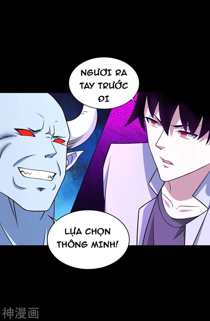 đọc truyện Mạt Thế Vi Vương Chương 458 ảnh 11 tại Giả Dược