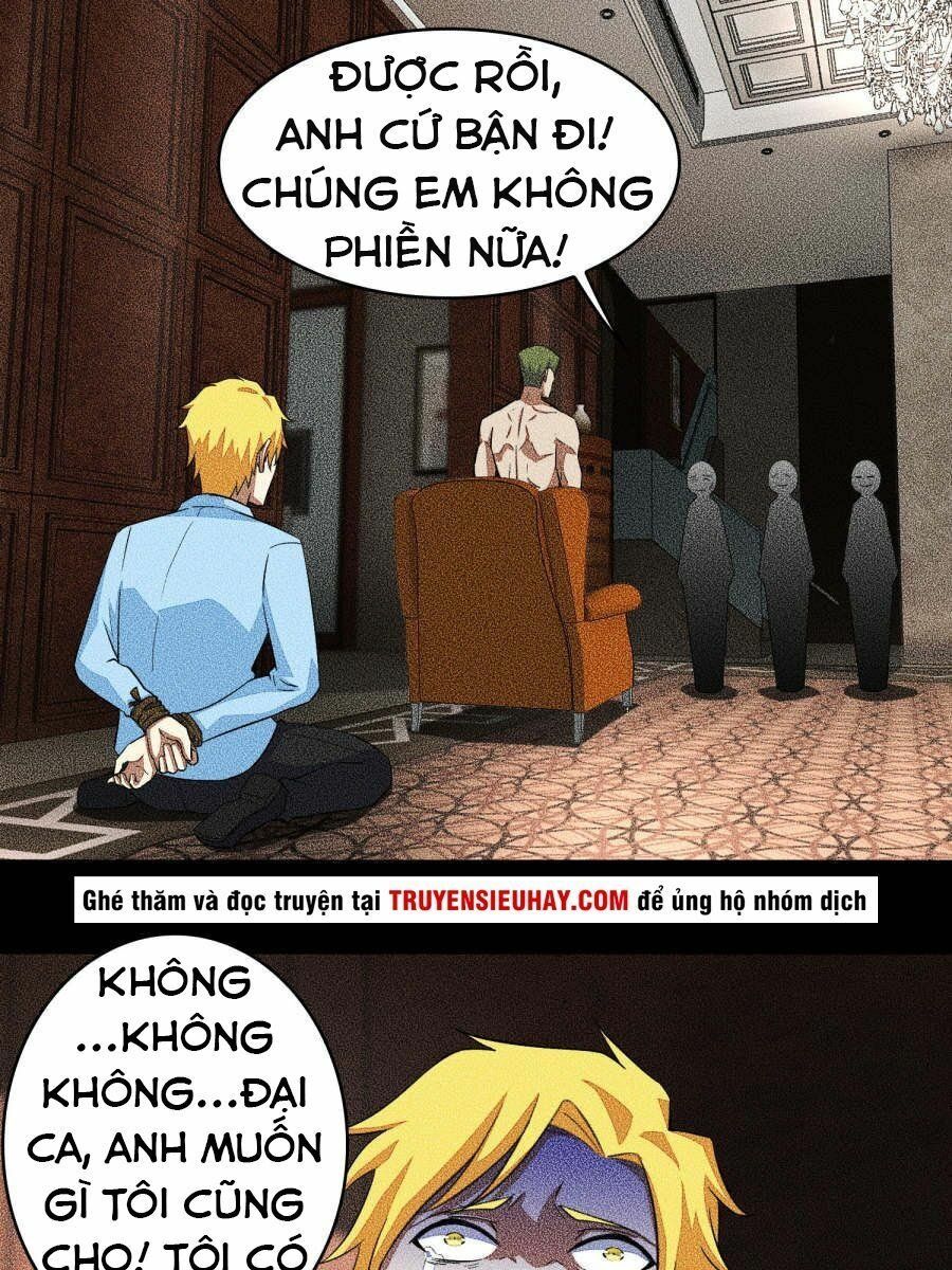 đọc truyện Mạt Thế Vi Vương Chương 46 ảnh 24 tại Thiên Thai Truyện