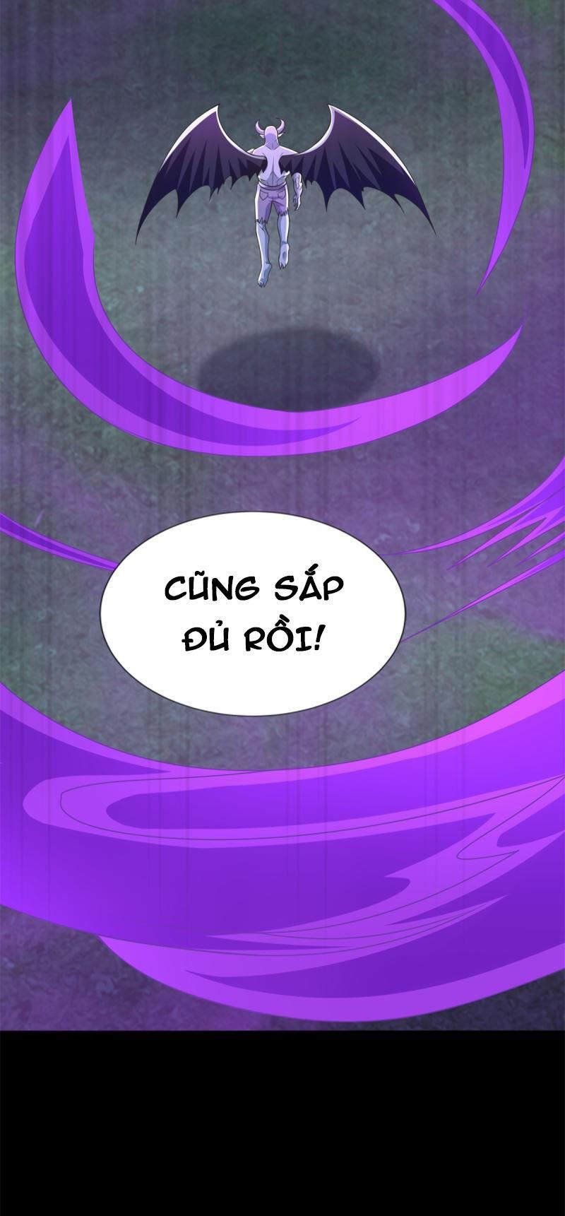 đọc truyện Mạt Thế Vi Vương Chương 467 ảnh 28 tại Giả Dược